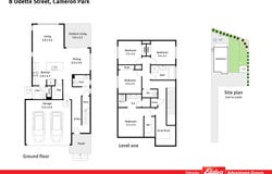 8 Odette Street, Cameron Park, NSW 2285