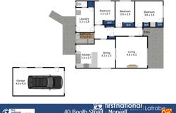 40 Booth Street, Morwell, Vic 3840