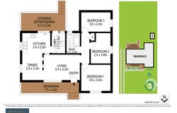 15 Rowley Avenue, Mount Warrigal, NSW 2528