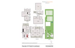 794 Fifteenth Avenue, Rossmore, NSW 2557