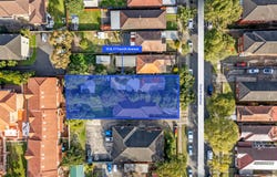 15&17 Fourth Avenue, Campsie, NSW 2194