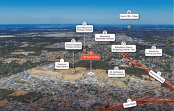 201 Illyarrie Rise, Sinagra, WA 6065