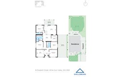 16 Elizabeth Street, White Gum Valley, WA 6162
