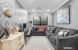 39 Tedbury Road, Jordan Springs, NSW 2747