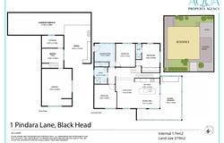 1 Pindara Lane, Black Head, NSW 2430