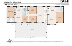 16 Oak Street, Brightview, Qld 4311