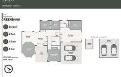 2-4 Argyle Road, Greenbank, Qld 4124