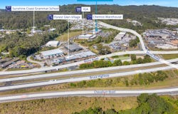 303/1 Village Centre Way, Forest Glen, Qld 4556