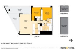 698/7 Jenkins Road, Carlingford, NSW 2118