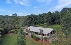 12 Fern Tree Pocket Road, Ravenshoe, Qld 4888