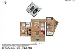 22 Mooloo Crescent, Nambour, Qld 4560