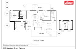 207 Hastings Road, Ceduna, SA 5690