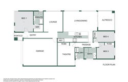 4 Chester Close, Holt, ACT 2615
