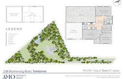 238 Boomerang Road, Tamborine, Qld 4270