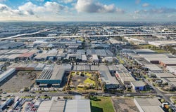 8-10 Thornycroft Street, Campbellfield, Vic 3061