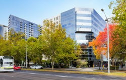 436 St Kilda Road, Melbourne, Vic 3004
