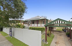 57 Park Road, Wooloowin, Qld 4030