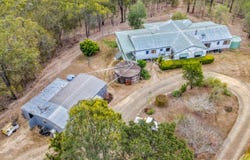 139 Broadmeadows Road, Moolboolaman, Qld 4671