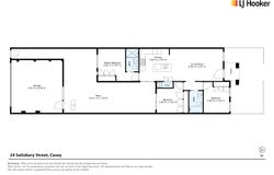 24 Salisbury Street, Casey, ACT 2913