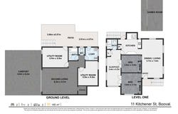 11 Kitchener Street, Booval, Qld 4304
