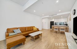 507D/6 Nancarrow Avenue, Ryde, NSW 2112