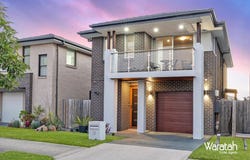 26 Brolga Circuit, Marsden Park, NSW 2765