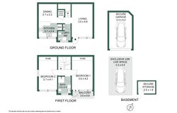 12/6 Pearson Street, Gladesville, NSW 2111