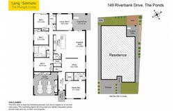 149 Riverbank Drive, The Ponds, NSW 2769