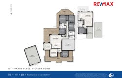 10-11 Hanlin Place, Victoria Point, Qld 4165