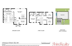 6 Basque Street, Box Hill, NSW 2765