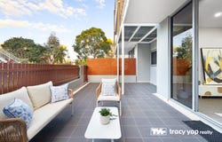 G25/2 Seven Street, Epping, NSW 2121
