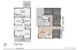 41 Barossa Street, Kingston, Qld 4114