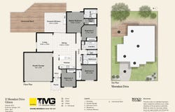 11 Moondani Drive, Gilston, Qld 4211