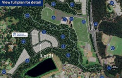 Lot 31, Reflection Crescent, Woolgoolga, NSW 2456