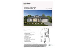 Lot 2916 Mona Circuit, Modeina (Barcelona 27), Burnside, Vic 3023