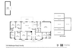 216 Wallenjoe Road, Huntly, Vic 3551