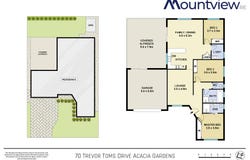 70 Trevor Toms Drive, Acacia Gardens, NSW 2763