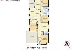 34 Midollo Avenue, Tarneit, Vic 3029
