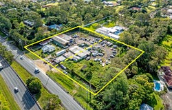 1514 Old Cleveland Road, Belmont, Qld 4153