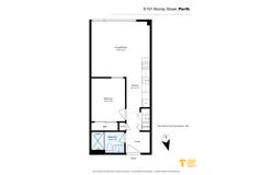 5/101 Murray Street, Perth, WA 6000