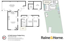 11 Tenth Avenue, Dodges Ferry, Tas 7173