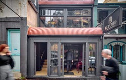 501 Elizabeth Street, Surry Hills, NSW 2010
