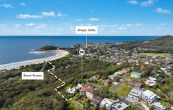28 Panorama Parade, Scotts Head, NSW 2447