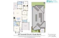 52 Taranaki Circuit, Clyde North, Vic 3978