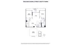 1003/800 Chapel Street, South Yarra, Vic 3141