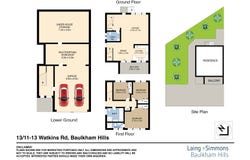 13/11-13 Watkins Road, Baulkham Hills, NSW 2153