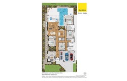 2272 Banksia Lakes Drive, Sanctuary Cove, Qld 4212