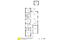 3 Barbon Lane, Smithfield Plains, SA 5114