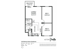 12/45 Beatrice Street, Doubleview, WA 6018