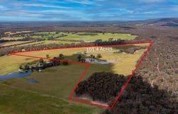 00 Frost Road, Killawarra, Vic 3678